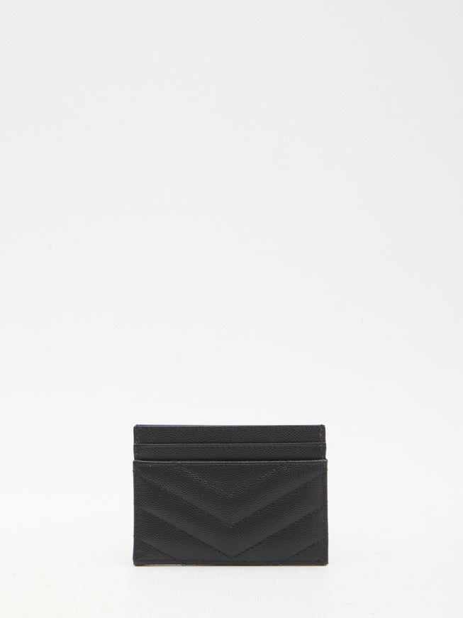 Saint Laurent Cassandre Cardholder