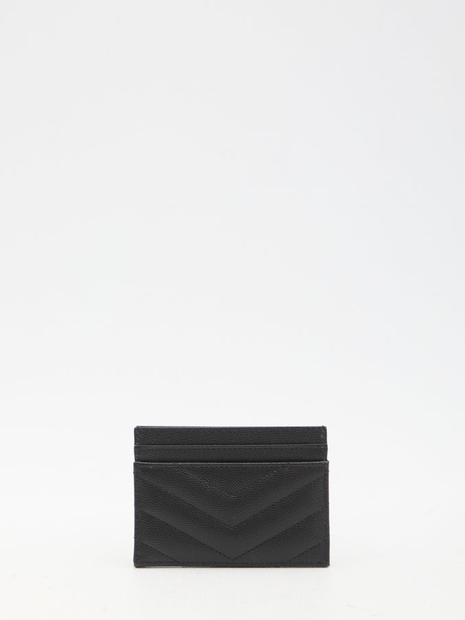 Saint Laurent Cassandre Cardholder