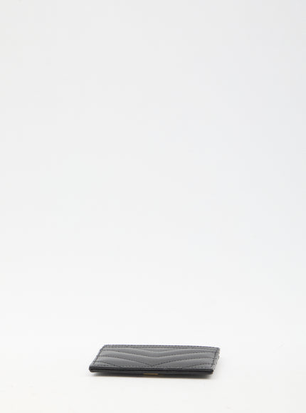 Saint Laurent Cassandre Cardholder
