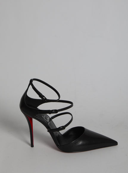 Christian Louboutin Milena Pumps Black
