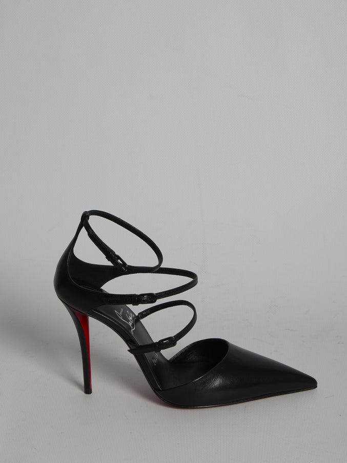 Christian Louboutin Milena Pumps Black
