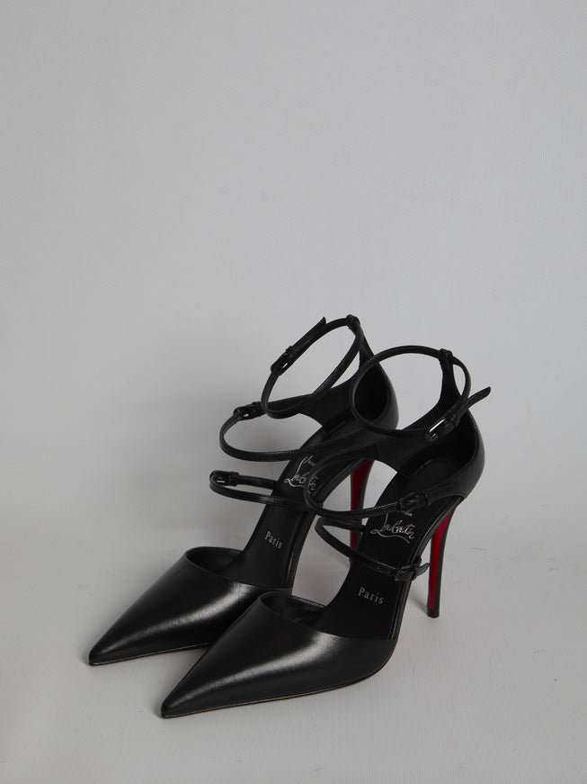 Christian Louboutin Milena Pumps