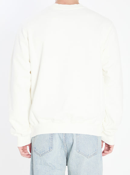 Casablanca Casa Way Mountain Sweatshirt
