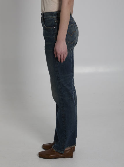 Versace Vintage Shibuya Jeans