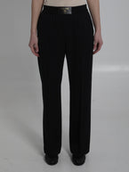 36 / Black