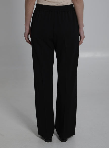 Celine Wool Twill Pants