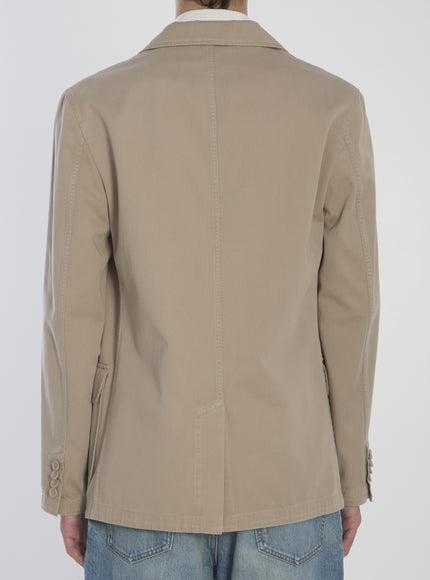 Dior Homme Lily Of The Valley Jacket