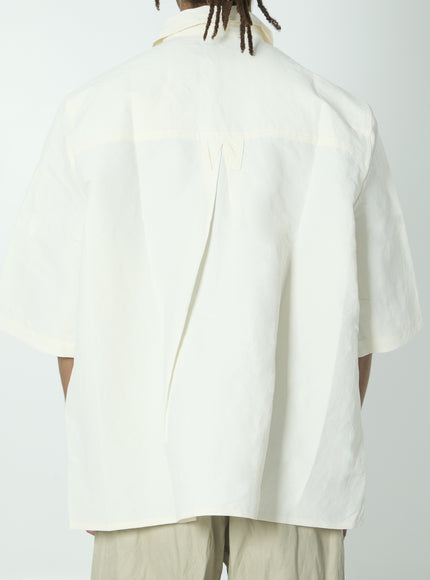 Willy Chavarria Corcoran Shirt