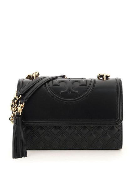 Tory Burch fleming convertible shoulder bag