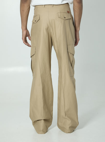 Celine Montauk Cargo Pants