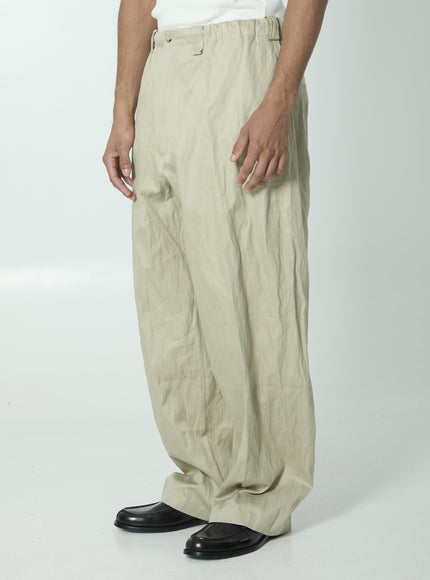 Willy Chavarria Toluca Pants