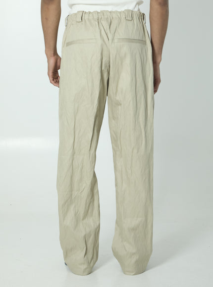 Willy Chavarria Toluca Pants