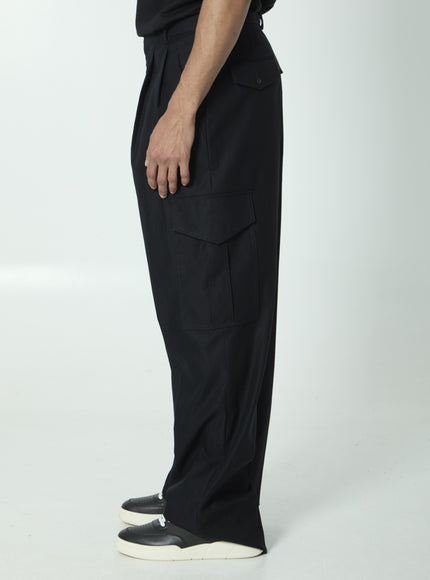 Celine Montauk Cargo Pants