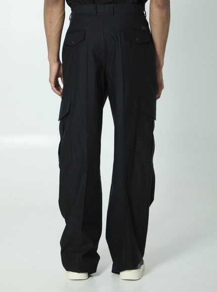 Celine Montauk Cargo Pants