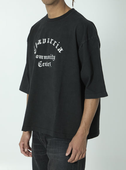Willy Chavarria Community Center T-shirt