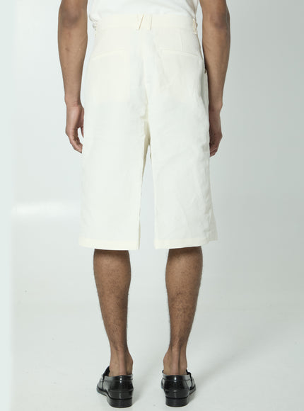 Willy Chavarria Chilango Shorts