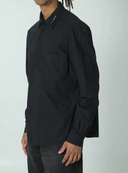 Dolce & Gabbana Military Shirt