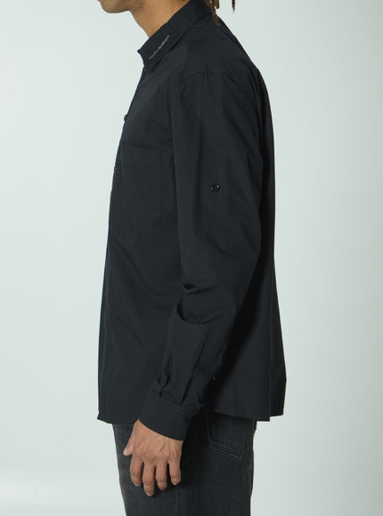 Dolce & Gabbana Military Shirt
