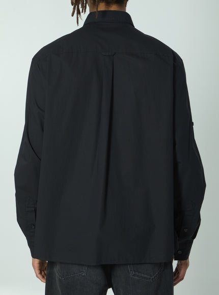 Dolce & Gabbana Military Shirt