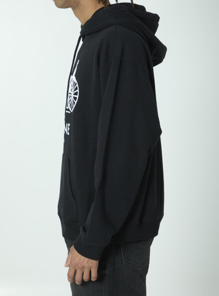 Celine Celine Paris Hoodie