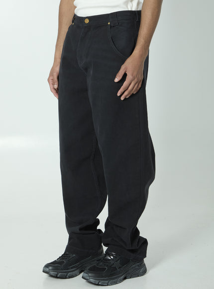 Willy Chavarria Bad Boy Jeans