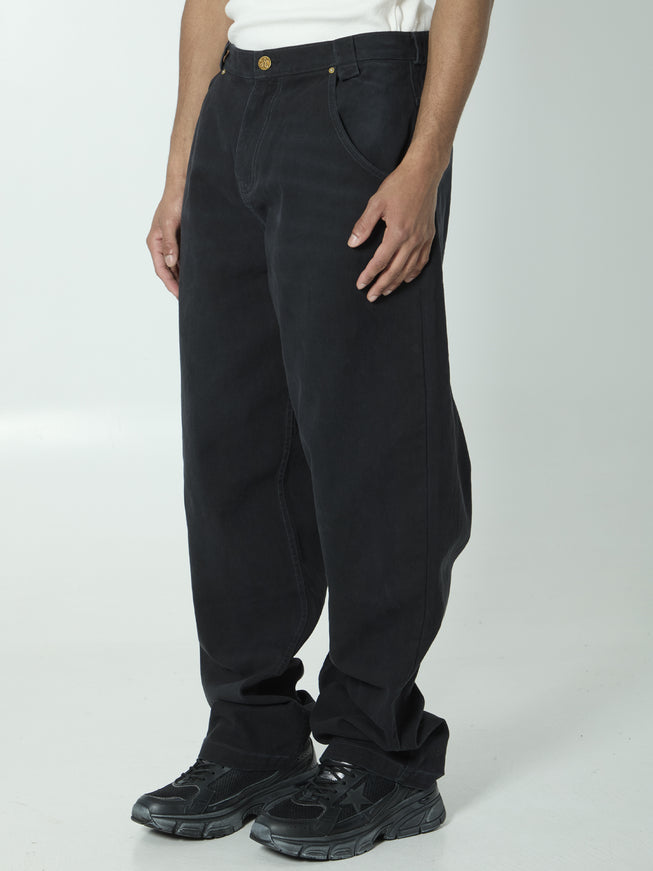 Willy Chavarria Bad Boy Jeans