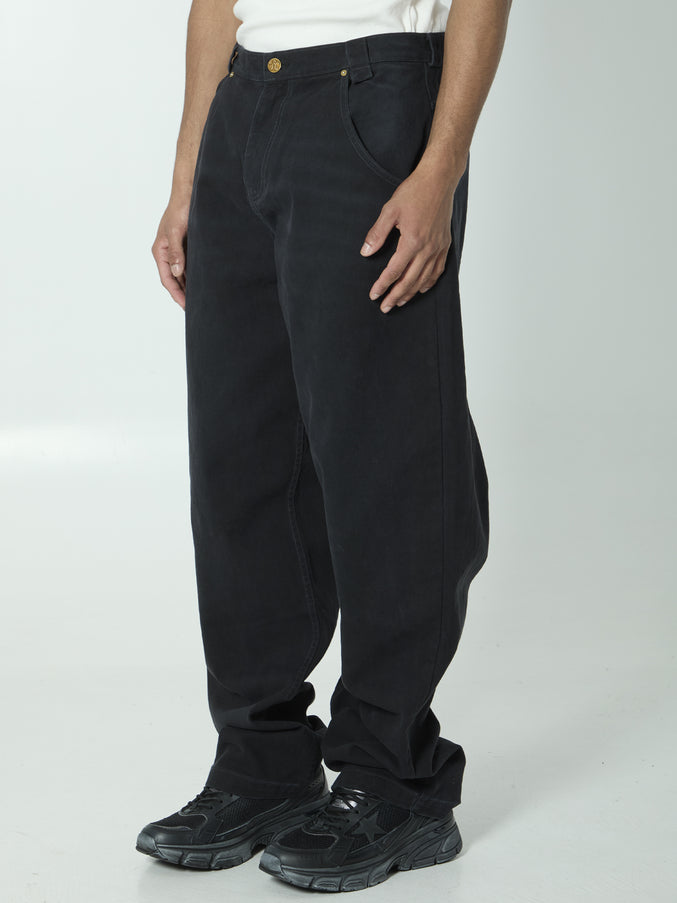 Willy Chavarria Bad Boy Jeans
