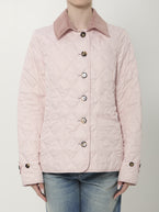 L / Pink