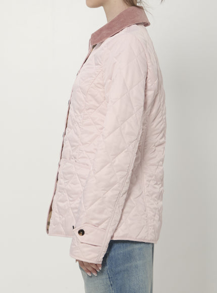 Burberry Fernleigh Quilted Jacket
