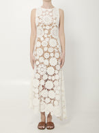 10 / White