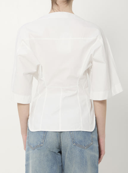 Jacquemus Moisson Shirt