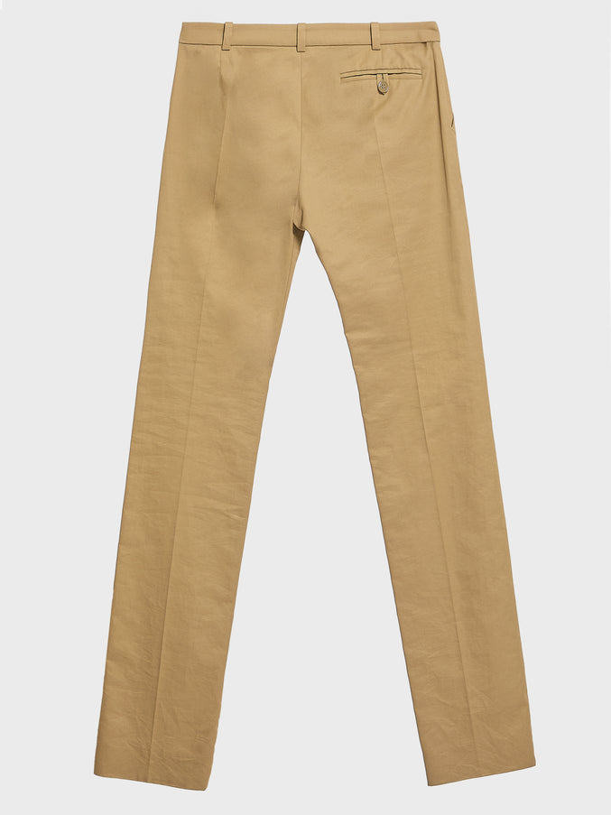 Balenciaga Slim Trousers