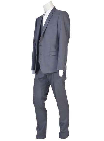 Dolce & Gabbana Suits Grey