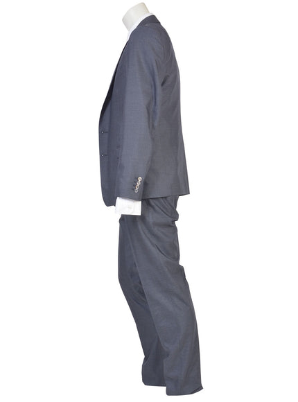 Dolce & Gabbana Suits Grey