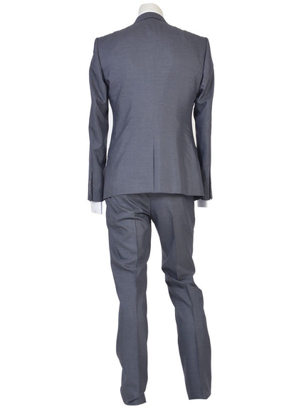 Dolce & Gabbana Suits Grey
