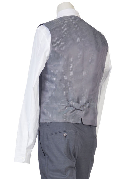 Dolce & Gabbana Suits Grey