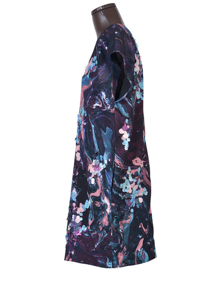 Msgm Suits Multicolor