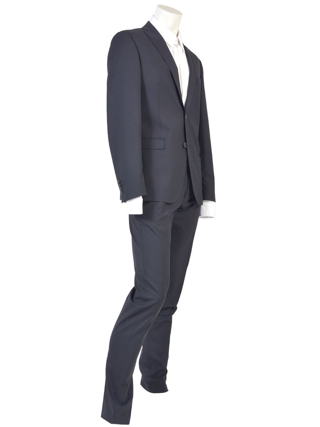 Tonello Suits Black