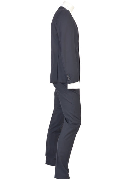 Tonello Suits Black