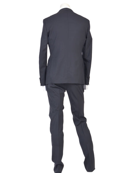 Tonello Suits Black