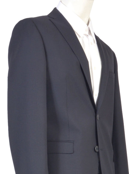 Tonello Suits Black