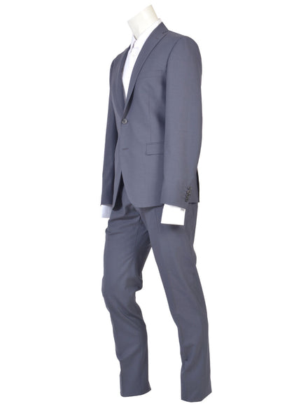 Tonello Suits Grey