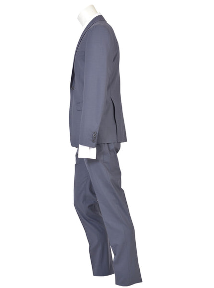 Tonello Suits Grey