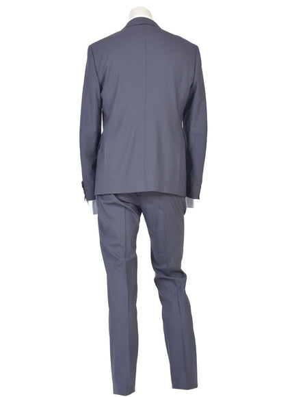 Tonello Suits Grey