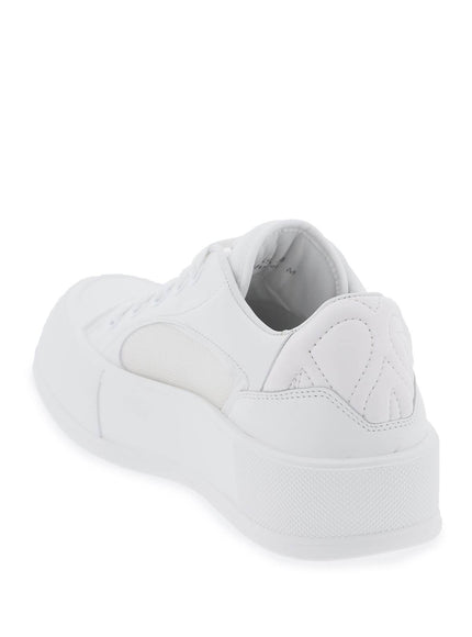 Alexander Mcqueen deck plimsoll sneakers