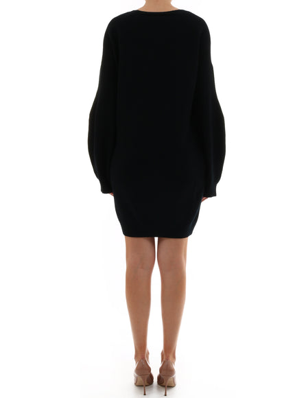 Stella Mccartney Virgin Wool Dress