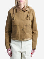 0 / Brown