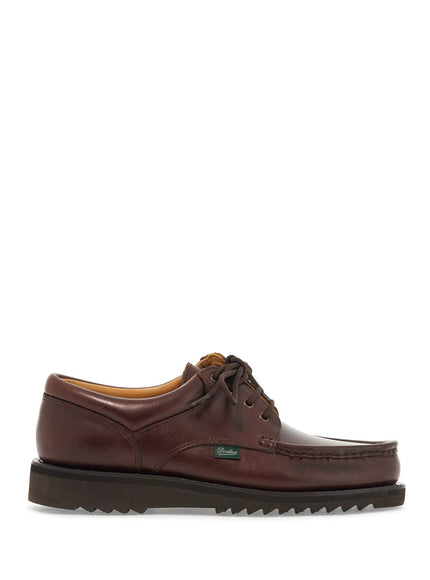 Paraboot Thiers Lace-up Shoes