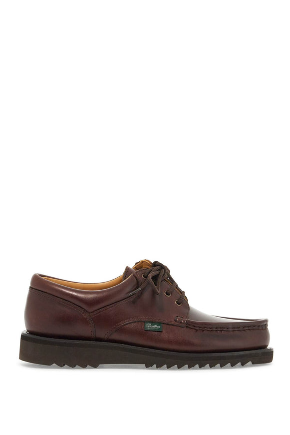 Paraboot Thiers Lace-up Shoes