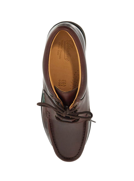 Paraboot Thiers Lace-up Shoes